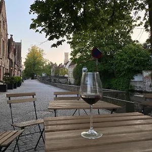 Canal Bruges