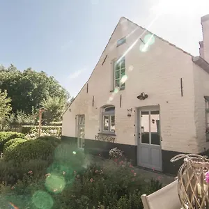 Gastenkamer Klein Geluk Brugge