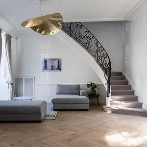 Couette-café Molenmeers Boutique