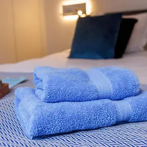 3* Couette-café Apl8 St-anna