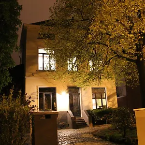 Bed & Breakfast Le Verger Brussels