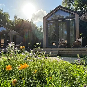 Resort Urban Gardens Ghent