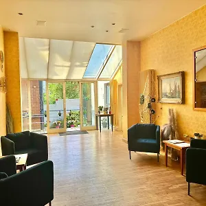 Monaco Zeebrugge By Rikas Apartament