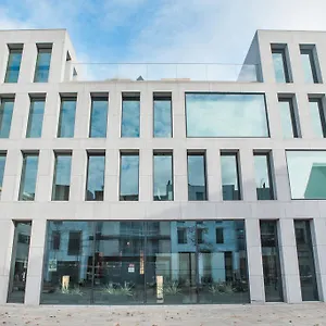 Hostel Youth Antwerp