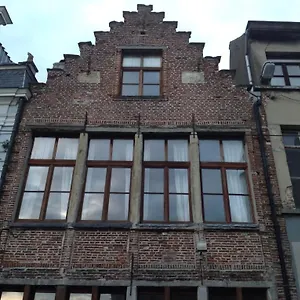 Geldmunt Gent
