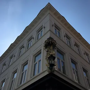 Business 4* Antwerpen