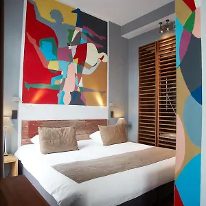 Hotel Boutique Saint-gery Brussels
