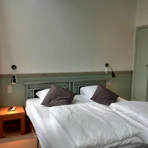 Hotel Sabina Brussels