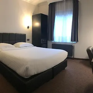 Hotel Chantecler Brussels