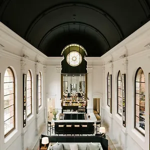 Hotel August Antwerp