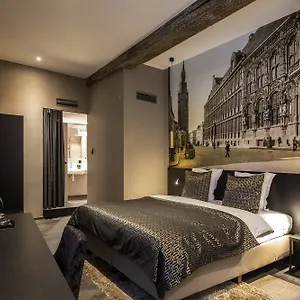 Hotel Harmony Ghent