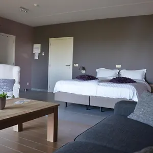 Bed & Breakfast Nieuwhof Gistel