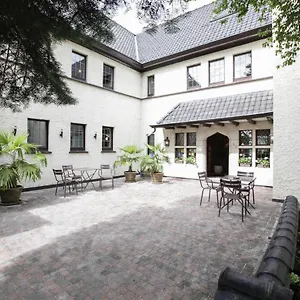 Hotel Lepelbed Melle