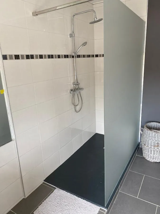** Bed and breakfast Homestay Mimi'S Rental Brujas Bélgica