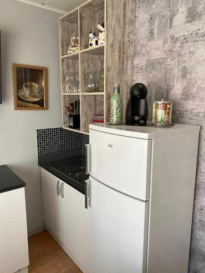 Homestay Mimi'S Rental Bruges 2*,  Belgium
