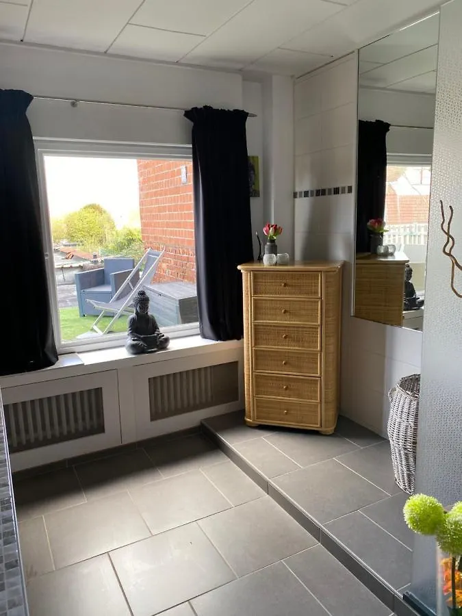 Bed & Breakfast Homestay Mimi'S Rental Bruges