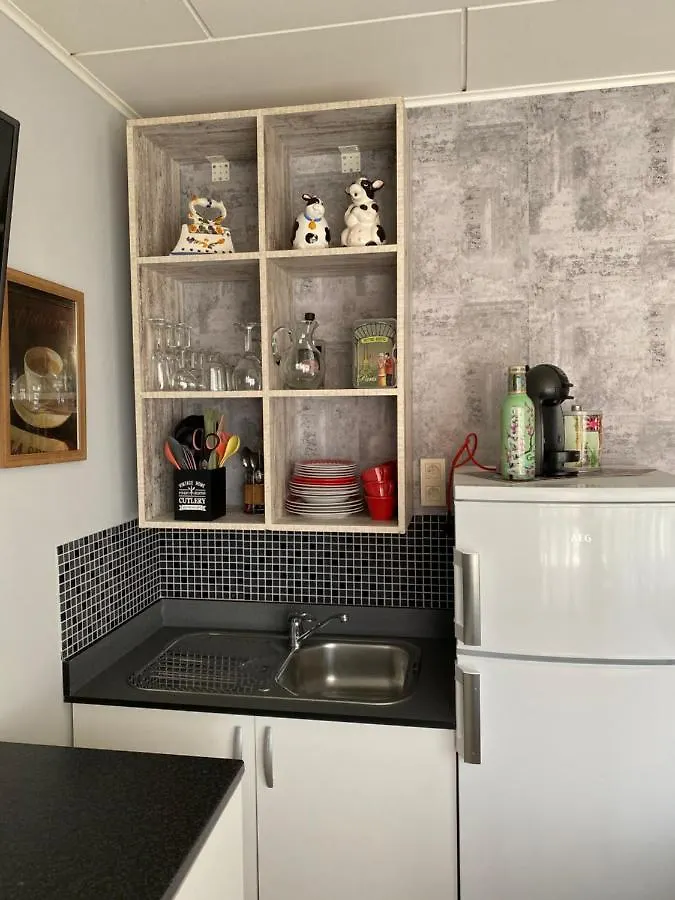 Homestay Mimi'S Rental Bruges Belgium