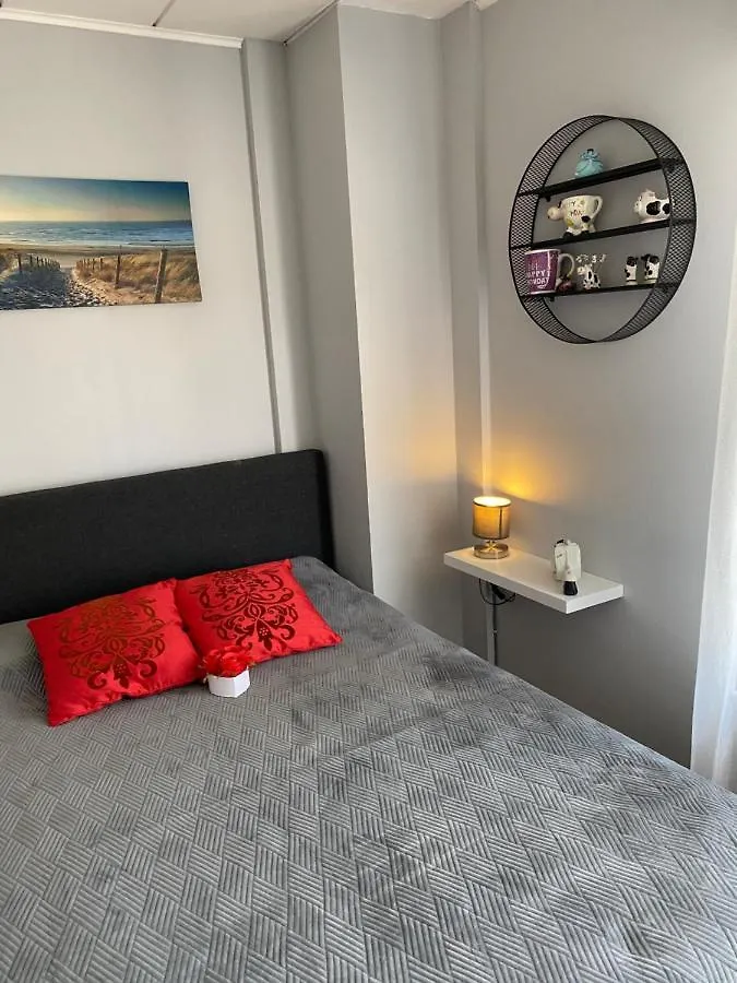 Homestay Mimi'S Rental Bruges