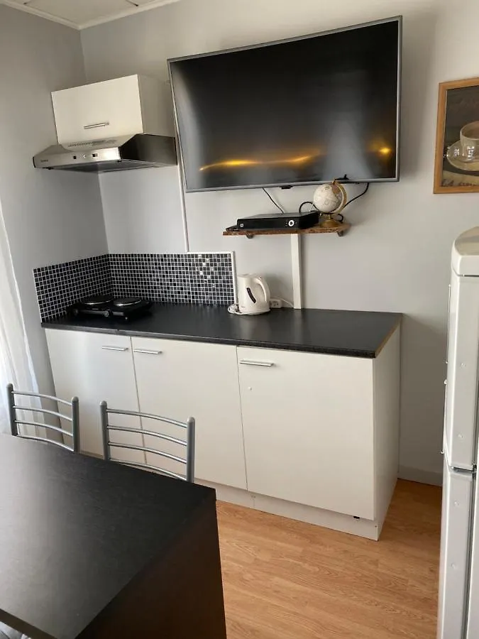 ** Bed & Breakfast Homestay Mimi'S Rental Bruggy Belgie